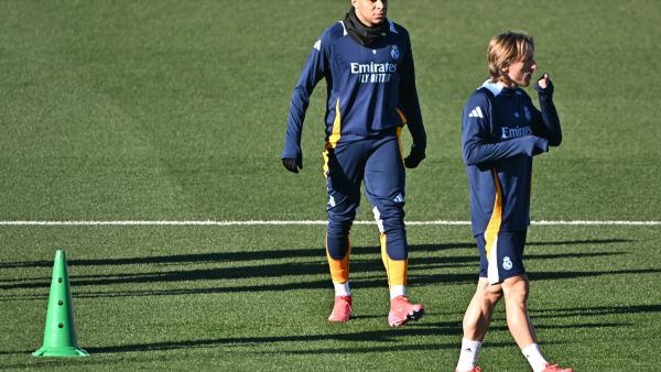 Real Madrid's Predicted Lineup Against Celta Vigo