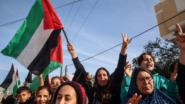 Gaza ceasefire