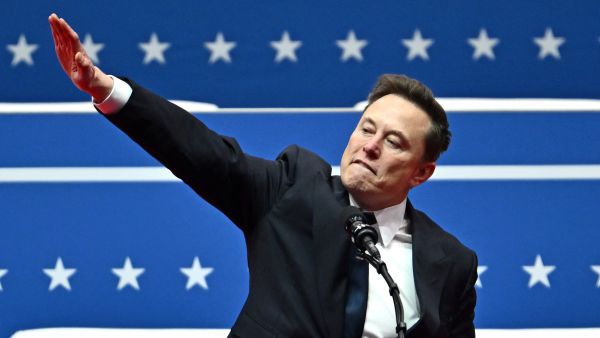 Netanyahu defends Elon Musk: "a great friend of Israel"