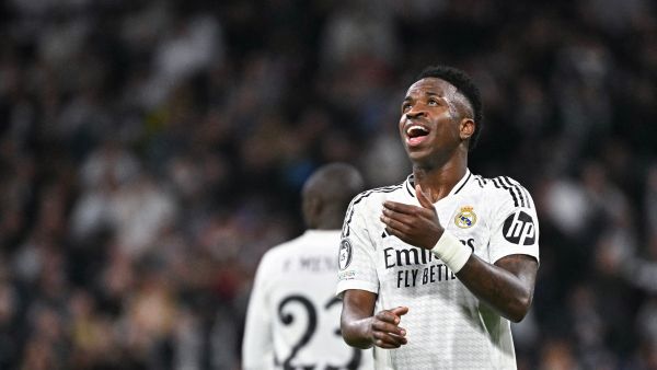 فينيسيوس: النجم المنتظر في الدوري السعودي