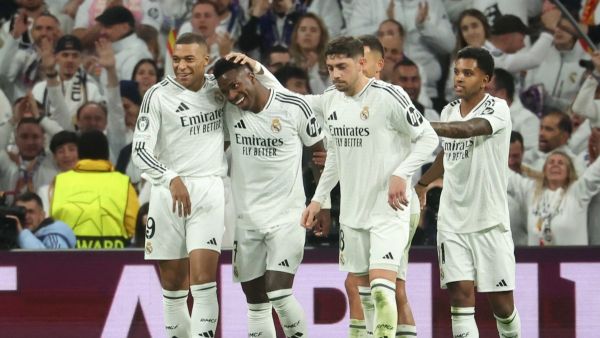 تفادي الكبار: الطريقة التي قد تساعد ريال مدريد في تجنب الفرق الأوروبية القوية