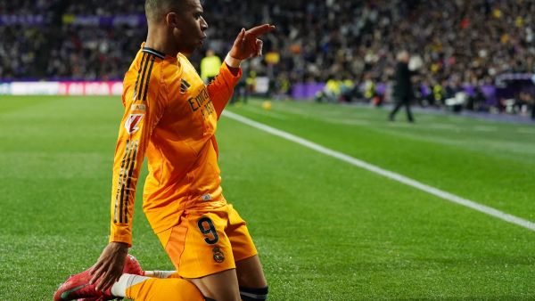 Mbappe Reflects on Hat-Trick Heroics: "The Adaptation Period is Over"