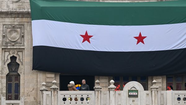 Syria