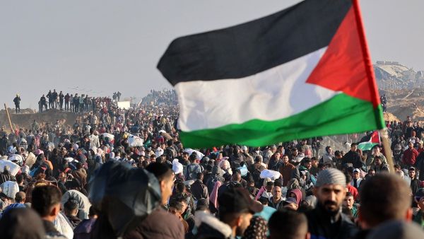 northern Gaza