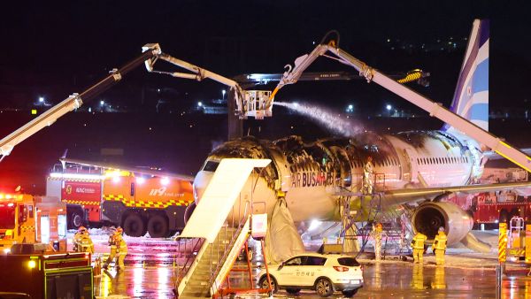 Air Busan