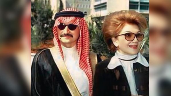 Prince Al Waleed bin Talal