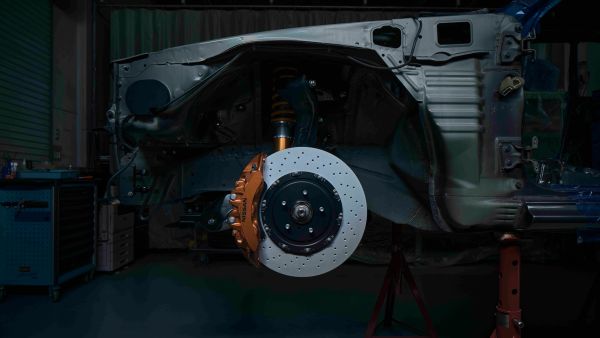 نيسان تقدم سيارة R32 GT-R الكهربائية كلياً في معرض طوكيو للسيارات 2025 نيسان تقدم سيارة R32 GT-R الكهربائية كلياً في معرض طوكيو للسيارات 2025