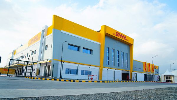 DHL Launches Comprehensive Logistics Facility at Muscat International Airport in Oman DHL Launches Comprehensive Logistics Facility at Muscat International Airport in Oman