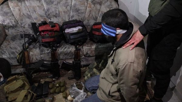 Syria foils ISIS bombing attempt at Sayyidah Zainab Shrine