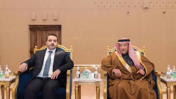 Riyadh meeting