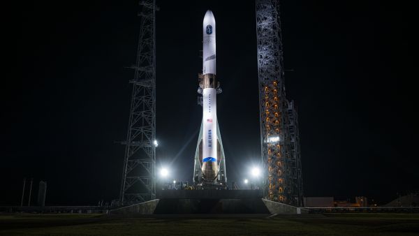 Jeff Bezos’s Blue Origin cancels rocket launch at the last minute