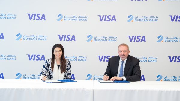 Burgan Bank Renews its Longstanding Strategic Partnership with Visa