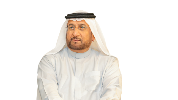 Abdullatif Almulla, Chairman of Imdaad Group Imdaad Unveils AI Center of Excellence to Revolutionize Operational Excellence
