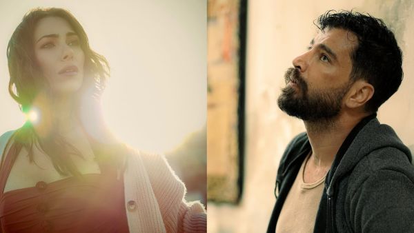 Moatasem Al-Nahar / Daniella Rahme