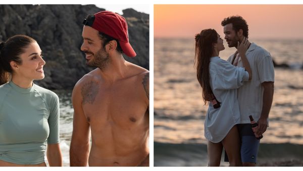 Hande Erçel / Barış Arduç