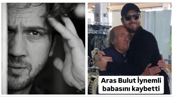 Aras Bulut İynemli / Cengiz İynemli
