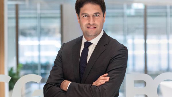 Rami Rafih. GCC Trade Set to Grow 5.5% Annually Through 2033, with Total Trade Volume Reaching 2.3T USD, BCG Report Finds