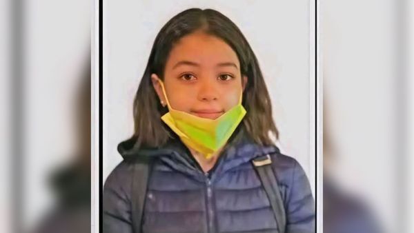 Renad Adel, an Egyptian student who fell from 8th floor to her death