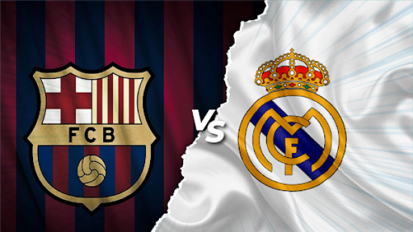 من هو معلق مباراة ريال مدريد وبرشلونة اليوم في نهائي كأس السوبر الإسباني 2025؟