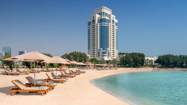 The Ritz-Carlton , Doha The Ritz-carlton, Doha Celebrates Oana Popa’s Inspiring Career Journey From Server To Quality Leader