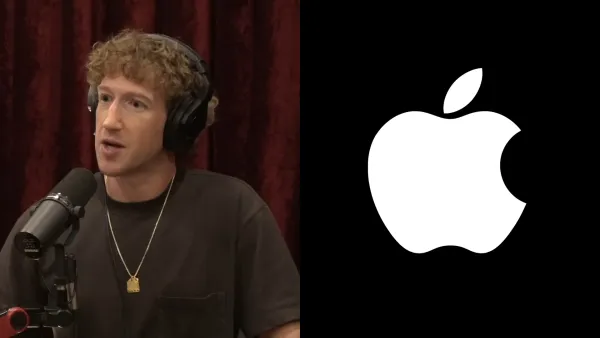 Zuckerberg
