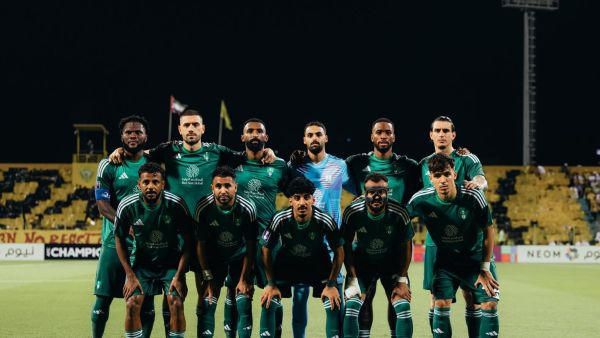 كيسي: زميلي في الأهلي يمتلك إمكانيات تجعله في مستوى أندية مثل برشلونة