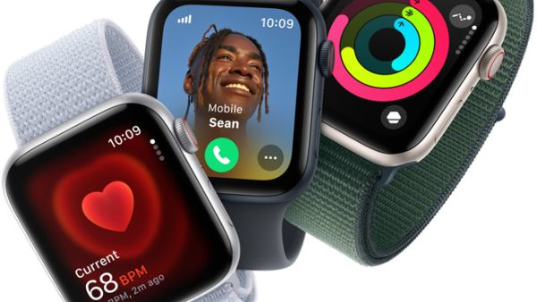 New leaks reveal exciting features of the Apple Watch SE