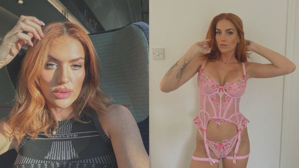 Annie Charlotte