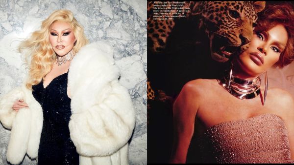 Jocelyn Wildenstein