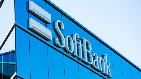 SoftBank will fund OpenAI with $40B