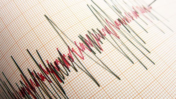 Ethiopia hit with 5 earthquakes within 4 hours