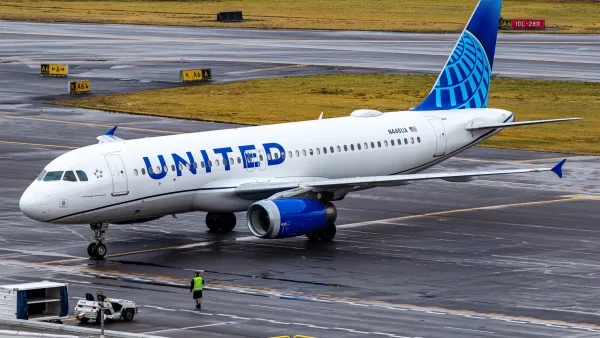 Starlink to deliver ultra-fast internet on United Airlines flights