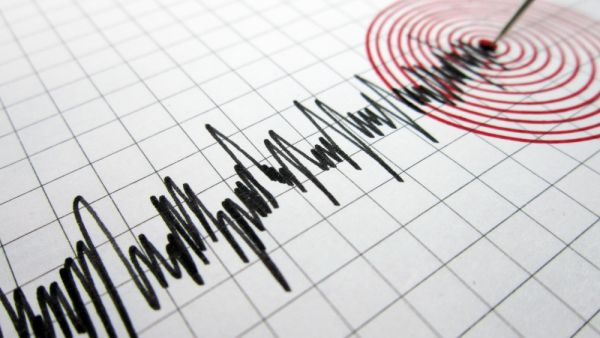 earthquake
