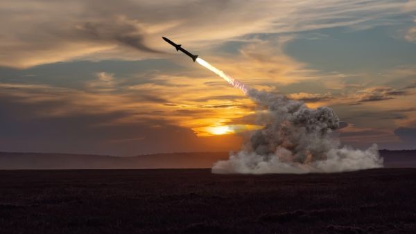 missile technology