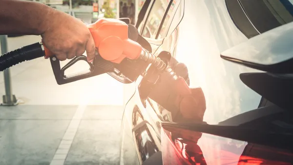 UAE announces petrol prices for February 2025