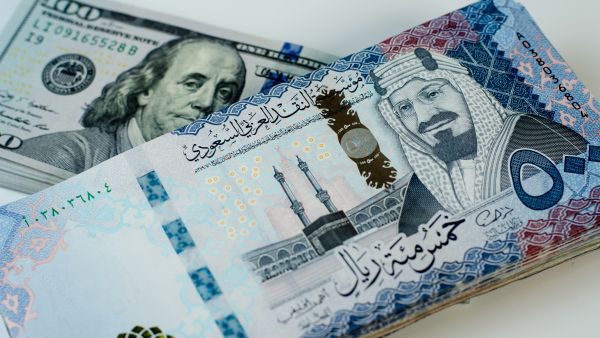 Saudi Arabia to invest $600B in partnership with the US