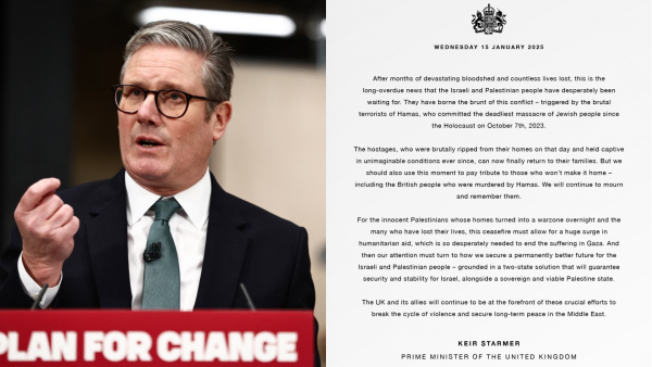 Starmer