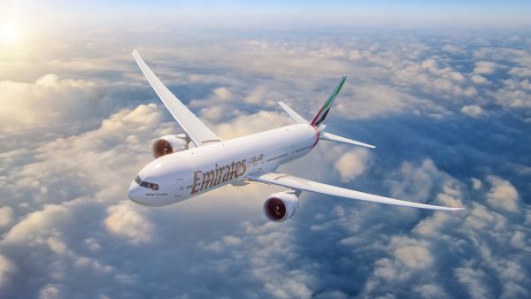 طيران الإمارات تستأنف رحلاتها إلى بيروت وبغداد اعتباراً من 1 فبراير