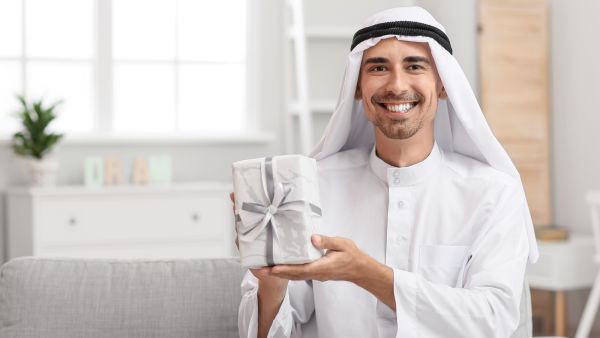 أفكار هدايا رمضان للموظفين