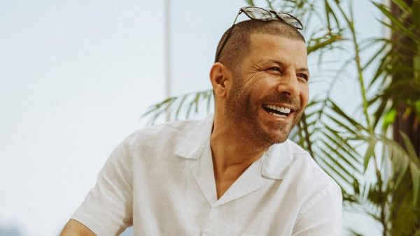 إياد نصار