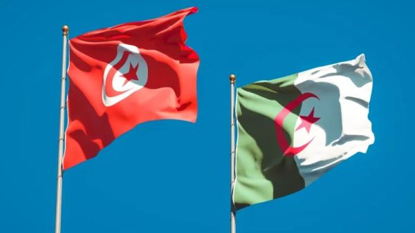 الجزائر وتونس