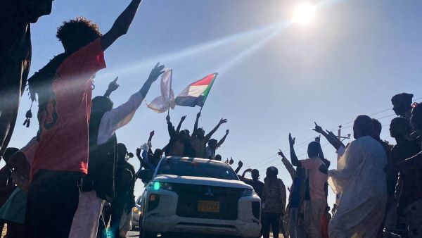 سودان