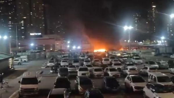 انفجار