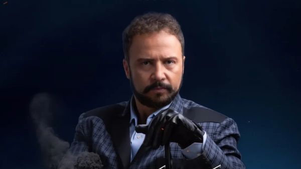 تحت الأرض