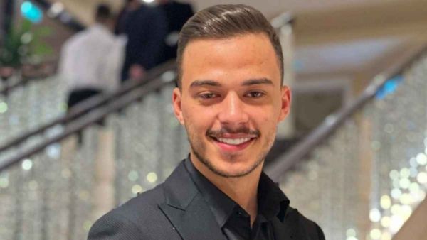 حسام السيلاوي