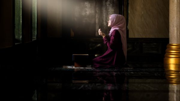 دعاء للأم المتوفية في أواخر شعبان دعاء للأم المتوفية في أواخر شعبان