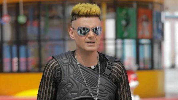 رامز جلال