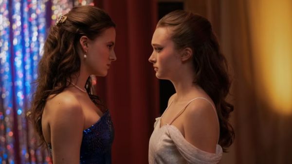 فيلم Fear Street: Prom Queen