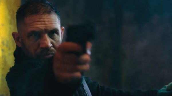 فيلم HAVOC