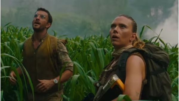 فيلم Jurassic World Rebirth   